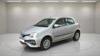 Toyota Etios Liva VD