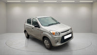 Maruti Suzuki Alto 800