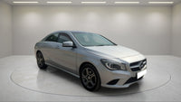 2016 MERCEDES BENZ CLA200