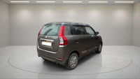 Maruti Wagon R LXI