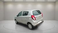 Maruti Suzuki Alto 800