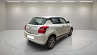 Maruti Swift VXI AMT
