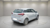 HYUNDAI I20 2015