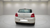 Maruti Swift VXI AMT
