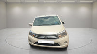 Maruti Suzuki Celerio ZXI AMT