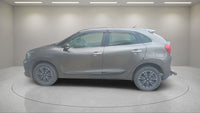 Maruti Baleno