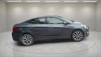 Hyundai Verna SX