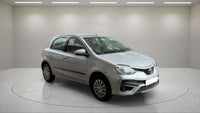 Toyota Etios Liva VD