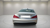 2016 MERCEDES BENZ CLA200