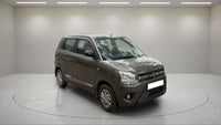 Maruti Wagon R LXI