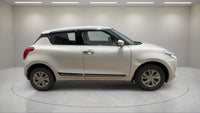 Maruti Swift VXI AMT
