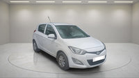 HYUNDAI I20 SPORTZ 2013