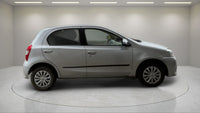 Toyota Etios Liva VD