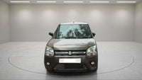 Maruti Wagon R LXI
