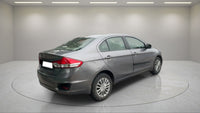 Maruti Ciaz VXI+