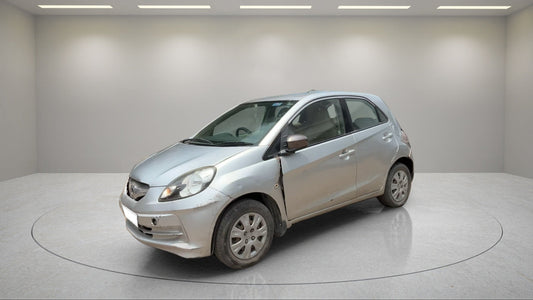 Honda Brio