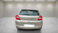 Maruti Suzuki Baleno Delta