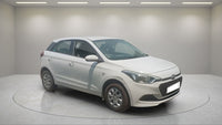 HYUNDAI I20 2015