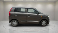 Maruti Wagon R LXI