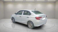 Honda Amaze 1.2 E MT