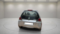 Honda Brio