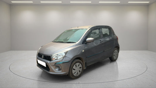 Maruti Celerio VXI