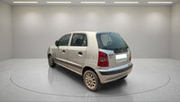 Hyundai Santro