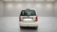 Maruti Suzuki WagonR 2016