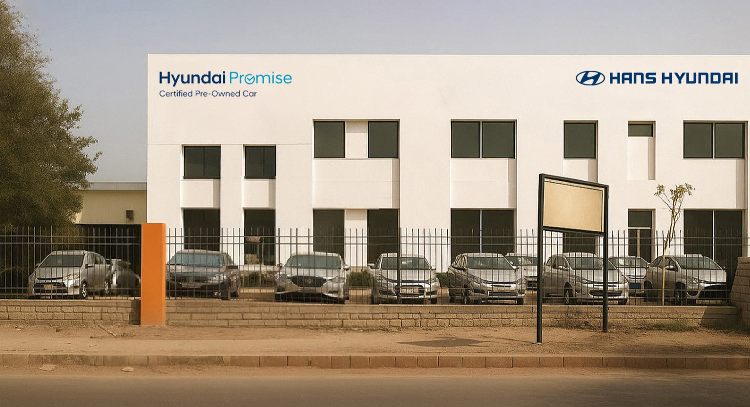 Buy & Sell Second-Hand Cars | Trusted Used Car Deals by Hans Hyundai H ...