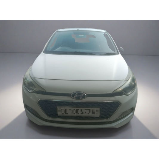 Used Hyundai i20 Asta 2015 — Delhi