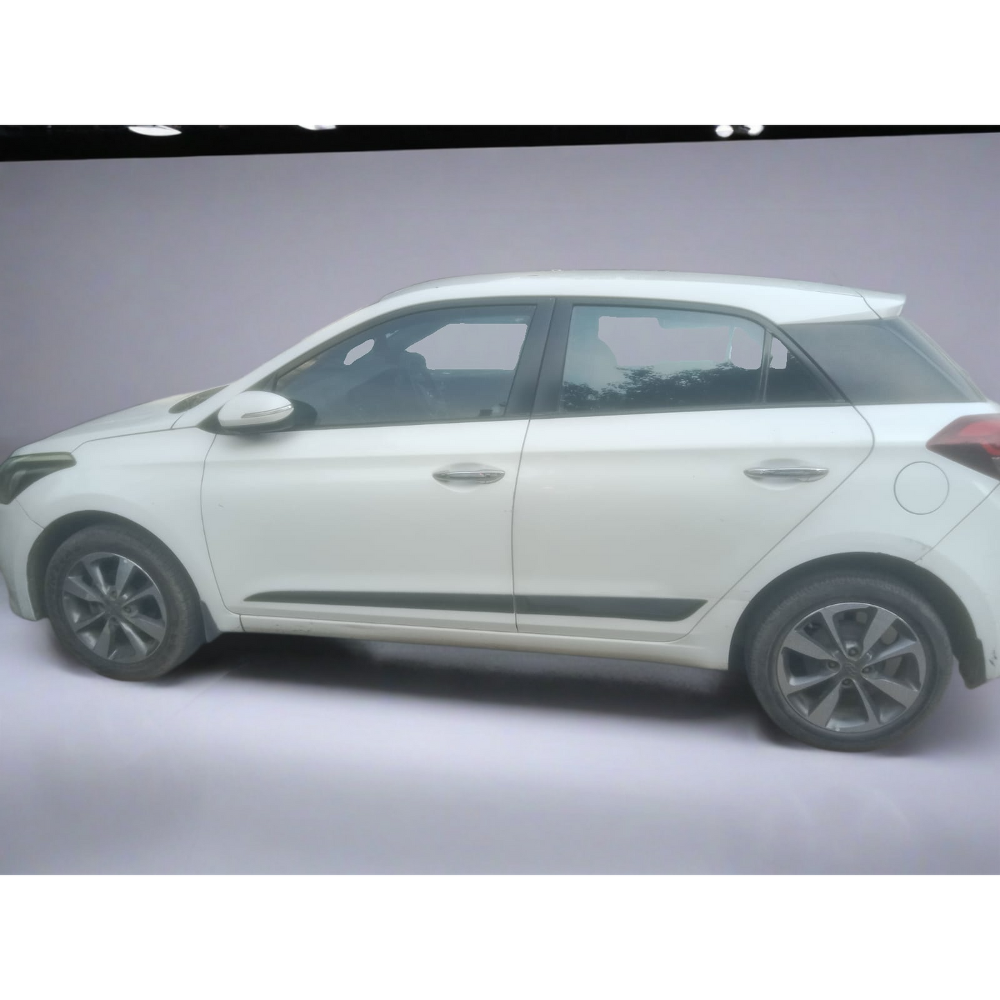 Used Hyundai i20 Asta 2015 — Delhi