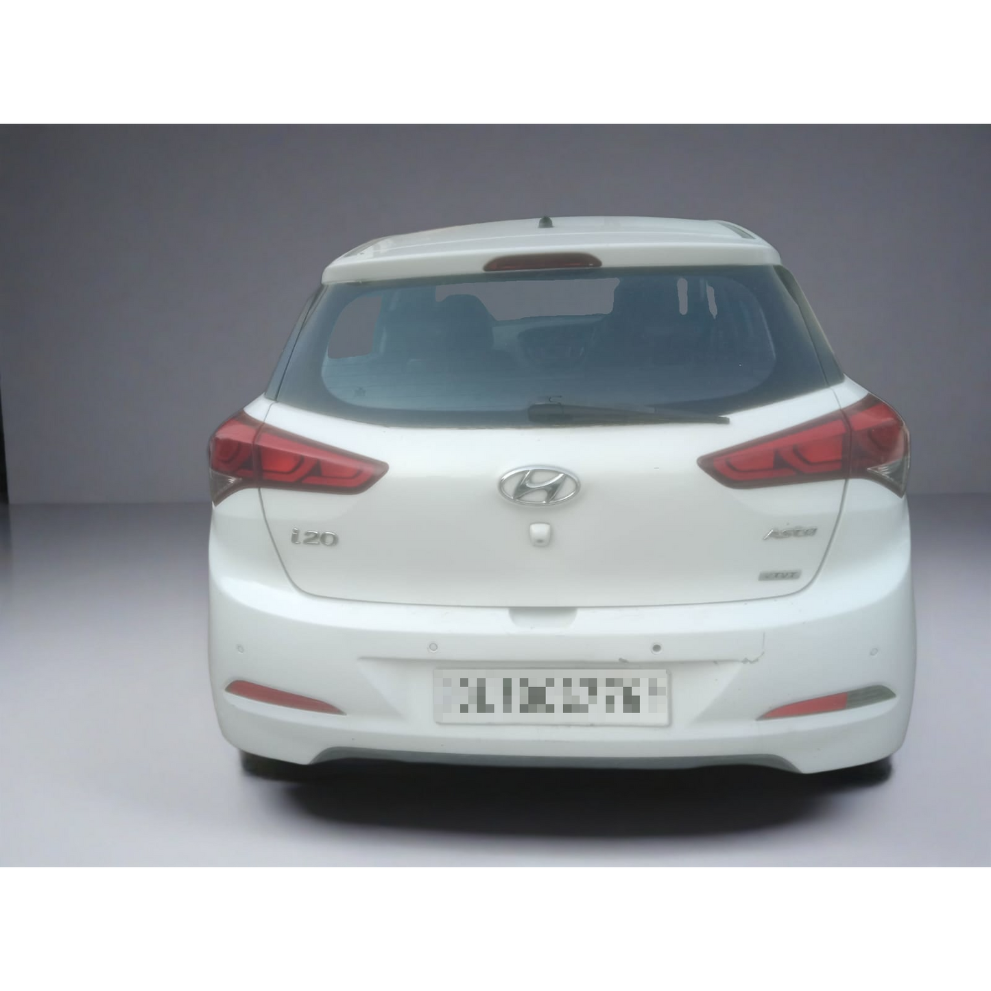 Used Hyundai i20 Asta 2015 — Delhi
