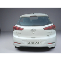 Used Hyundai i20 Asta 2015 — Delhi