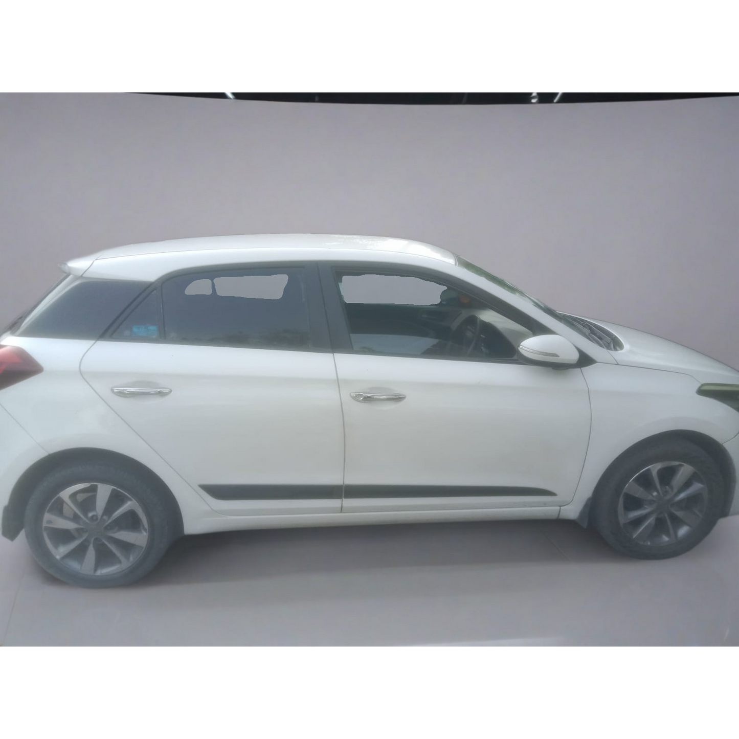 Used Hyundai i20 Asta 2015 — Delhi