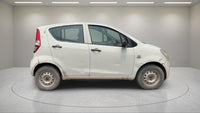 Maruti Ritz 2014