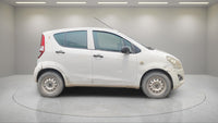 Maruti Ritz 2014