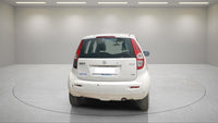 Maruti Ritz 2014