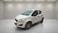 Maruti Ritz 2014