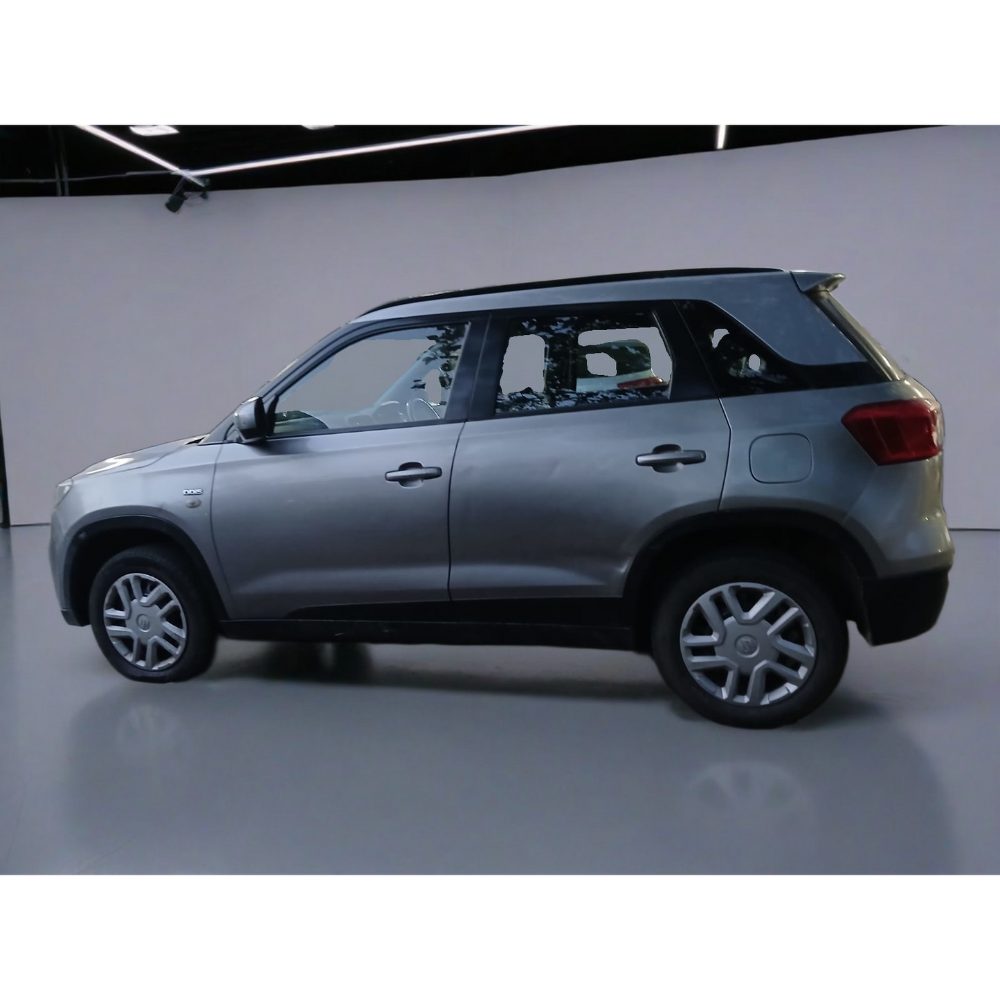 Used Maruti Vitara Brezza VDi (O) 2016 — Delhi
