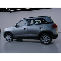 Used Maruti Vitara Brezza VDi (O) 2016 — Delhi