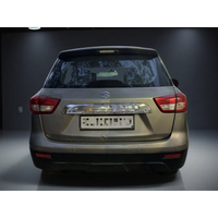 Used Maruti Vitara Brezza VDi (O) 2016 — Delhi