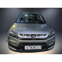 Used Maruti Vitara Brezza VDi (O) 2016 — Delhi