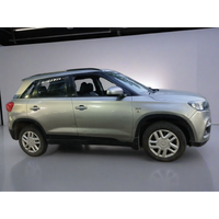 Used Maruti Vitara Brezza VDi (O) 2016 — Delhi